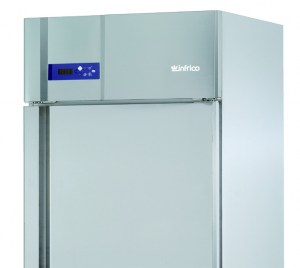 Gastronorm 2/1 700/1400 L